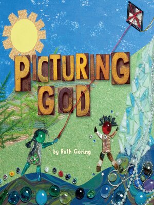 cover image of Picturing God